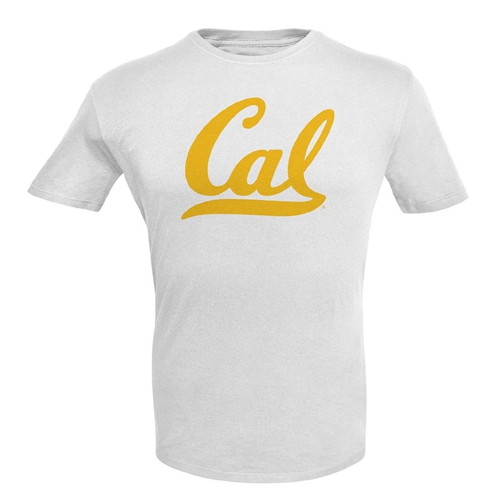 Alta Gracia California Gold Bears T-Shirt NWT